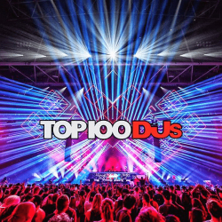 : Top 100 DJs Chart (29.07.2024)