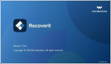 : Wondershare Recoverit v12.6.0.7 (x64)