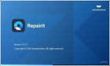 : Wondershare Repairit v5.5.11.10 (x64)