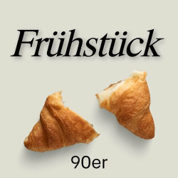 : Frühstück - 90er (2024)