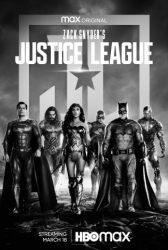 : Zack Snyders Justice League inkl Bonusversion Justice is Gray 2021 German Dl Fs 1080p Web H264-Coolhd
