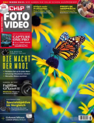 : Chip Foto Video Germany - August 2024