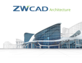 : ZWCAD Architecture 2025 SP0
