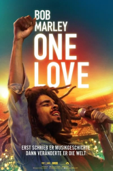 : Bob Marley One Love 2024 German AC3 DL 720p BluRay x265 - LDO