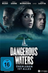 : Dangerous Waters 2023 German AC3 DL 720p BluRay x265 - LDO