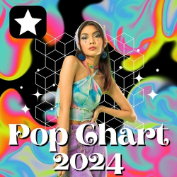 : Pop Chart 2024 (2024)
