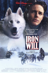 : Iron Will Der Wille zum Sieg 1994 German Dl 720p Web H264-SunDry