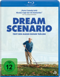 : Dream Scenario 2023 German 720p BluRay x264-Pl3X
