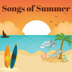 : Songs of Summer (2024)