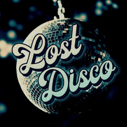 : Lost Disco (2024)
