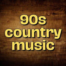 : 90s Country Music (2024)
