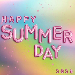 : Happy Summer Day 2024 (2024)