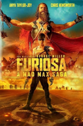: Furiosa A Mad Max Saga 2024 German AC3 DL 720p WEB x265 - LDO