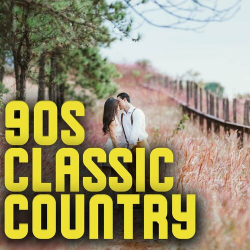 : 90s Classic Country (2024)
