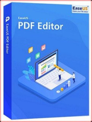 : EaseUS PDF Editor Pro v6.1.1.14 Build 06282024