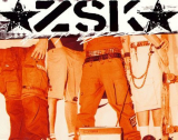 : ZSK - Sammlung (07 Alben) (2004-2023)