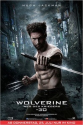 : Wolverine Weg des Kriegers 2013 German Dl 720p Web H264 iNternal-SunDry