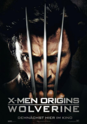 : X-Men Origins Wolverine 2009 German Dl 720p Web H264 iNternal-SunDry