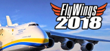 : FlyWings 2018 Flight Simulator Deluxe Edition-TiNyiSo