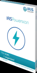 : IRISPowerscan 12.0.673.0