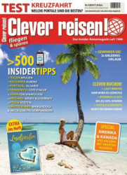 :  Clever Reisen Magazin No 03 2024