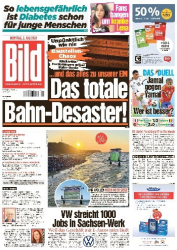 : Bild - 02 Juli 2024