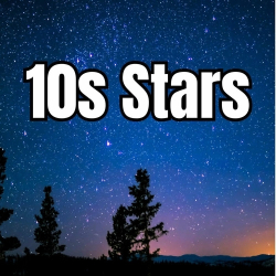 : 10s Stars (2024)