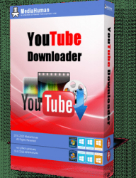 : MediaHuman YouTube Downloader 3.9.9.92 (0629) (x64) + Portable