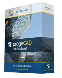 : ProgeCAD 2025 Professional 25.0.2.11 (x64)