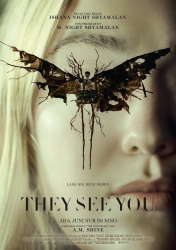 : They See You 2024 German Dl 720p Web x64-WvF