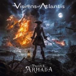 : Visions of Atlantis - Pirates II - Armada (2024)