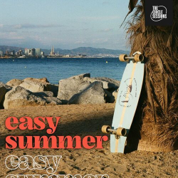 : easy summer by The Circle Sessions (2024)