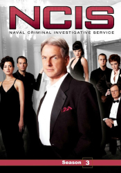 : Ncis S03 Complete German Dl 1080p BluRay x264-ExciTed