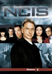 : Ncis S02 Complete German Dl 1080p BluRay x264-ExciTed