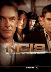 : Ncis S01 Complete German Dl 1080p BluRay x264-ExciTed