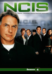 : Ncis S04 Complete German Dl 1080p BluRay x264-ExciTed