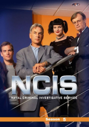 : Ncis S05 Complete German Dl 1080p BluRay x264-ExciTed