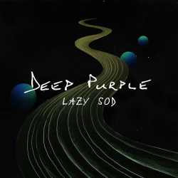 : Deep Purple - Lazy Sod (Ep) (2024)