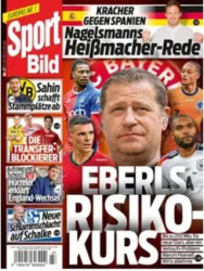 : Sport Bild Magazin No 27 vom 03 Juli 2024