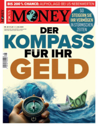:  Focus Money Finanzmagazin No 28 vom 03 Juli 2024