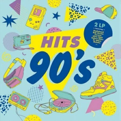 : Hits 90's (2024)