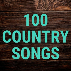 : 100 Country Songs (2024)