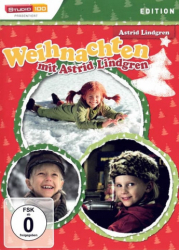 : Weihnachten mit Astrid Lindgren German 2013 Complete Pal Dvd9-CriSp