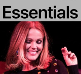 : Belinda Carlisle - Essentials (2024)