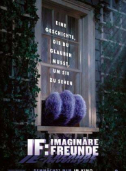 : If Imaginaere Freunde 2024 German Ac3 2160P WebriP x265-Ln