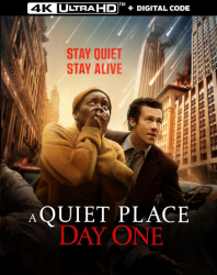 : A Quiet Place Tag Eins 2024 German 1080p Telesync x264-Reel