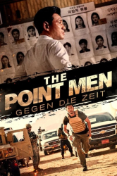 : The Point Men Gegen die Zeit 2023 German AC3 BDRip x265 - LDO
