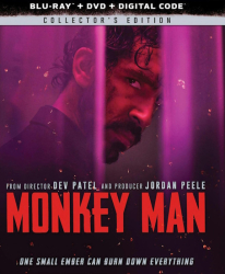 : Monkey Man 2024 Multi Complete Bluray-Monument