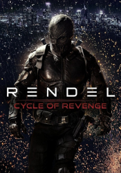 : Rendel Cycle of Revenge 2024 German Dl 1080p BluRay x264-Gma