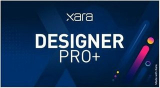 : Xara Designer Pro+ v24.1.0.69698 (x64)